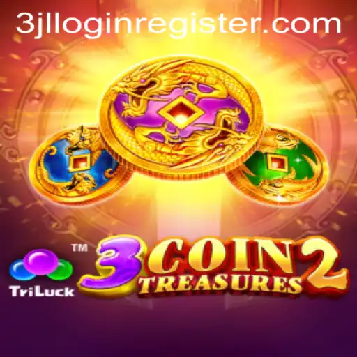 Unlock the Secrets of 3CoinTreasures2 with 3jl Login Register