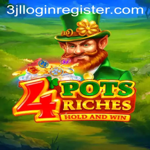 Exploring 4potsriches: An Engaging Online Game Experience
