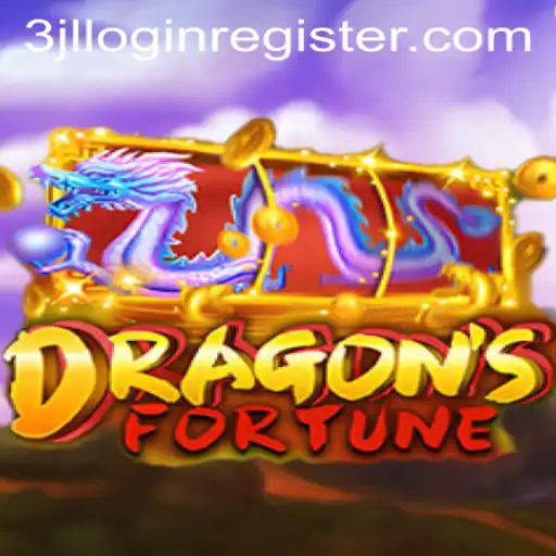 DragonFortune: An Epic Journey in the World of Fantasy Gaming