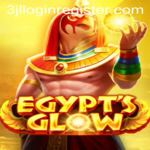 Discover the Enchanting World of EgyptsGlow: A Captivating Gaming Experience