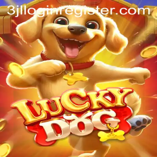 The Exciting World of LuckyDog