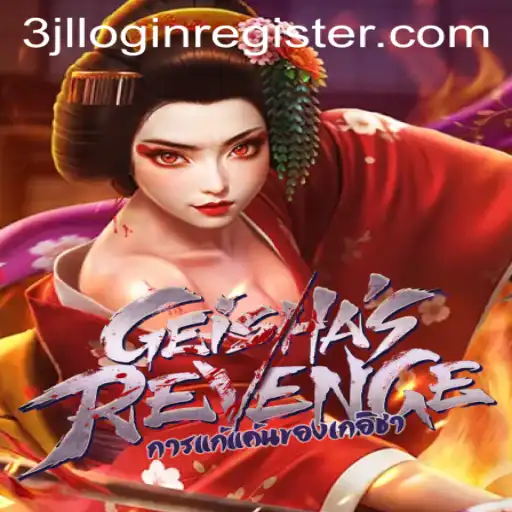 GeishasRevenge: An Innovative Gaming Experience