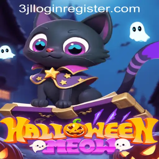 Unveiling HalloweenMeow: A Spooky Adventure with a Twist on 3jl Login Register
