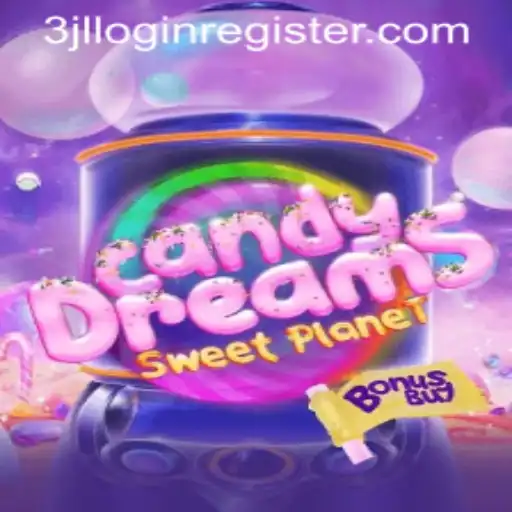 Explore CandyDreams SweetPlanet: An Immersive Adventure with 3JL Login Register
