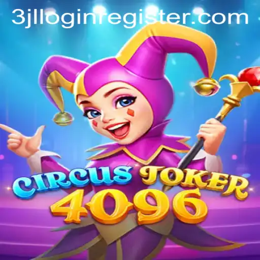 Unlock the Magic of CircusJoker4096