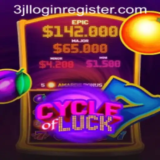 Cycle of Luck: A Thrilling New Game Experience