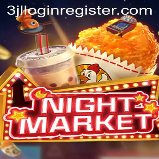 Exploring NIGHTMARKET Game
