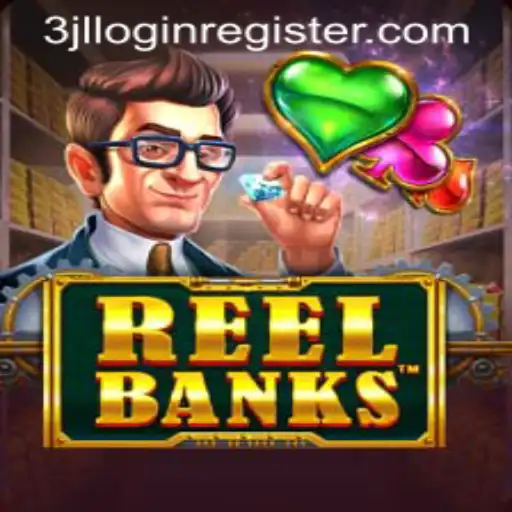 Exploring ReelBanks: Innovative Gameplay Unveiled
