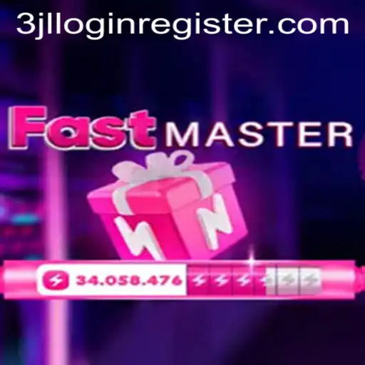 Unlock the Thrills of FastMaster with 3jl Login Register: A Comprehensive Guide