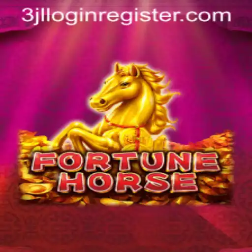 Understanding FortuneHorse: A Thrilling Gaming Experience