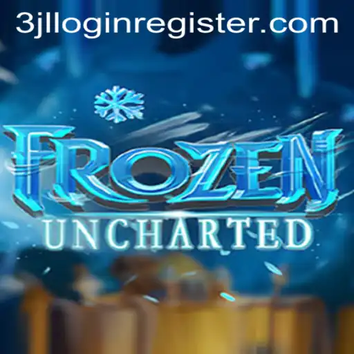 FrozenUncharted: A Deep Dive into the Thrilling New Adventure Game