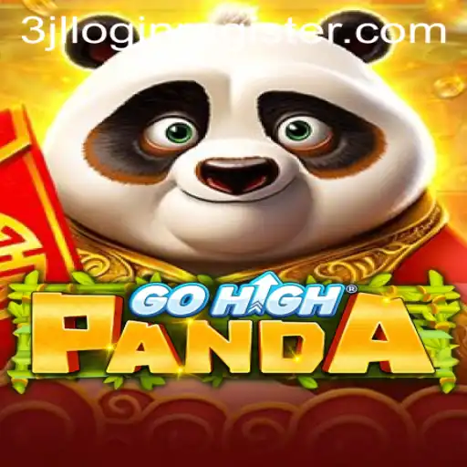 GoHighPanda Game Adventure