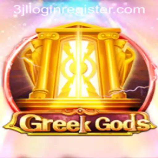 Exploring GreekGods: A Mythological Journey With '3jl Login Register'