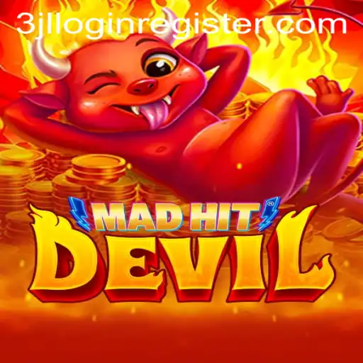 MadHitDevil Thrills with Innovative Gameplay