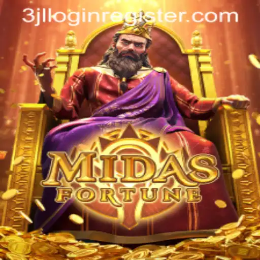 Explore the Enchanting World of MidasFortune: An Adventure of Wealth and Strategy