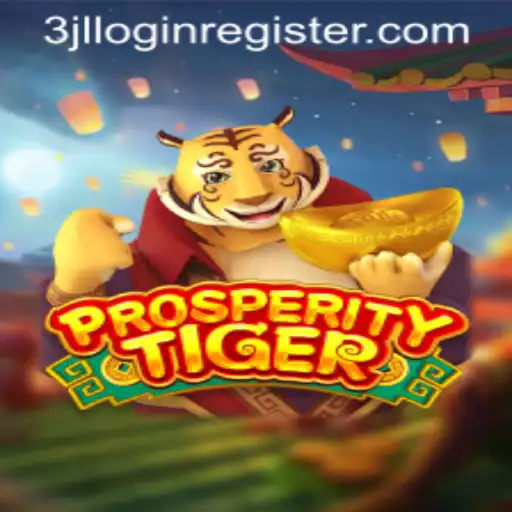 ProsperityTiger: A New Era of Online Gaming