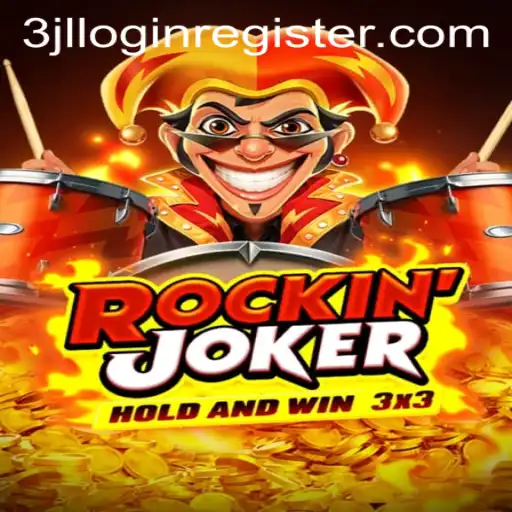 RockinJoker: A Deep Dive into the Thrilling World of Online Gaming