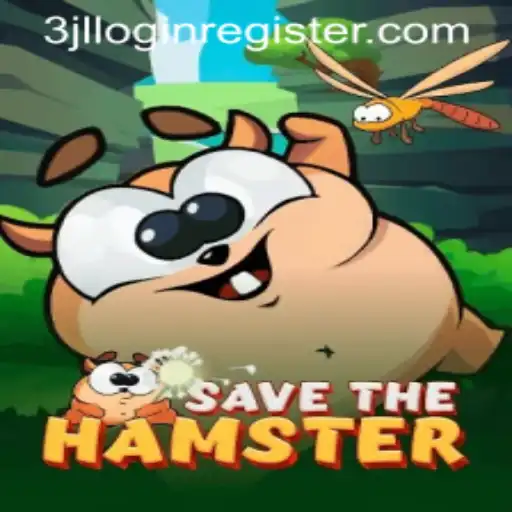 SavetheHamster: A New Gaming Adventure