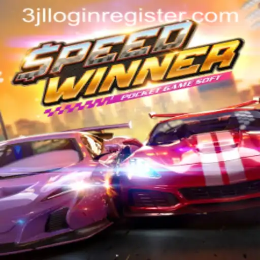 SpeedWinner: A Thrilling Racing Adventure with Seamless 3jl Login Register