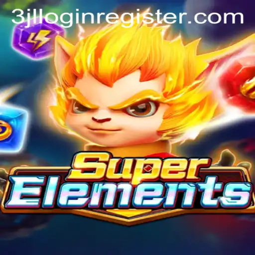 Explore the Exciting World of SuperElements: The Ultimate Gaming Experience