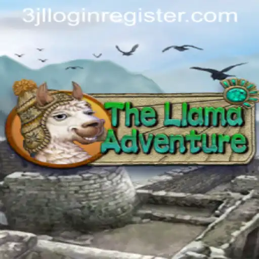 The Llama Adventure: A Unique Gaming Experience
