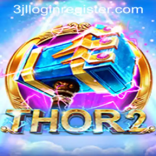 Unveiling 'Thor2': An Epic Gaming Experience with 3JL Login Register Integration