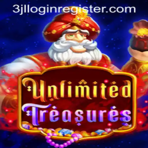 UnlimitedTreasures: Dive into the Adventure with 3jl Login Register