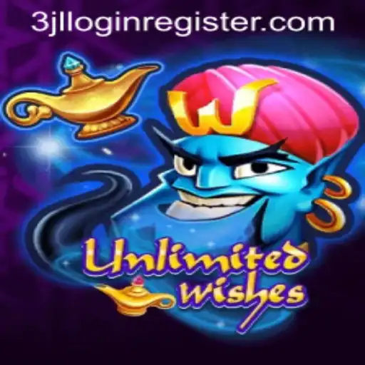 UnlimitedWishes - A Gaming Adventure