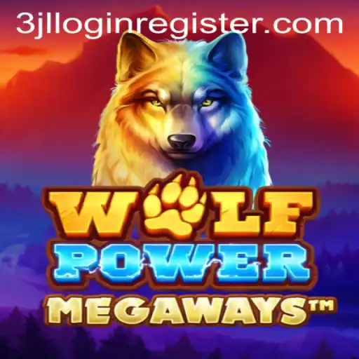 Explore the Thrilling World of WolfPowerMega: A Comprehensive Guide