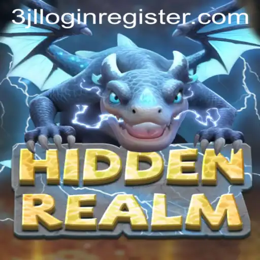Discover the Intriguing World of HiddenRealm: A Journey into the Mystical