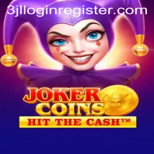 Exploring JokerCoins: A Thrilling Journey into the World of Digital Coins