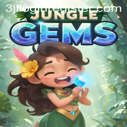 JungleGems: The Adventure Awaits with 3jl Login Register