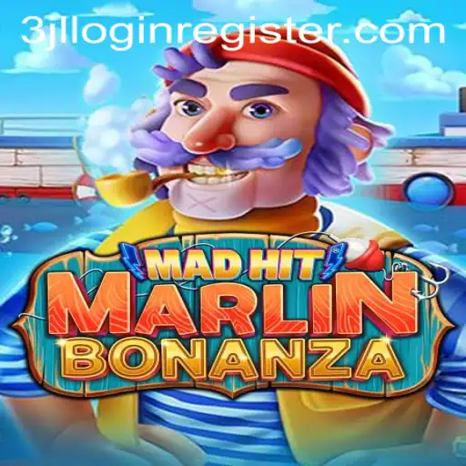 MadHitMarlinBonanza: Dive into the Underwater Adventure Gaming Experience