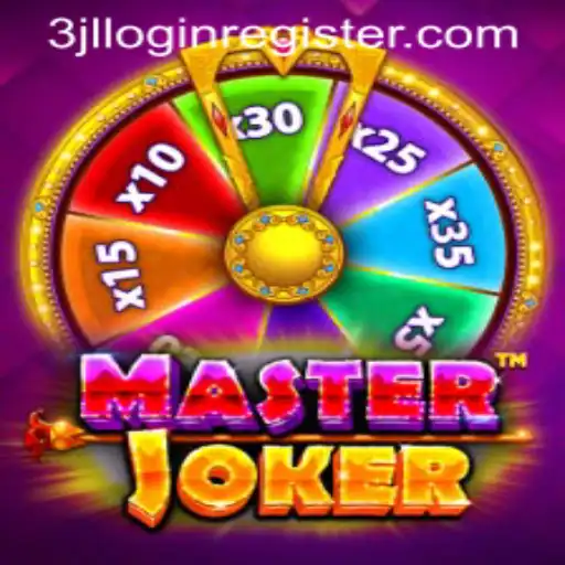 Exploring MasterJoker: A Dynamic Slot Adventure