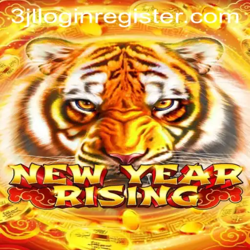 Discover the Mystical World of NewYearRising