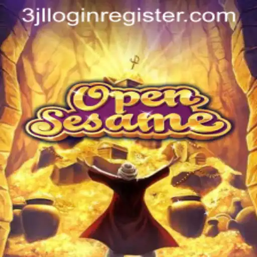 OpenSesame: Unveiling the World of Adventure with '3jl Login Register'