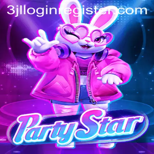 PartyStar: The Ultimate Virtual Party Experience