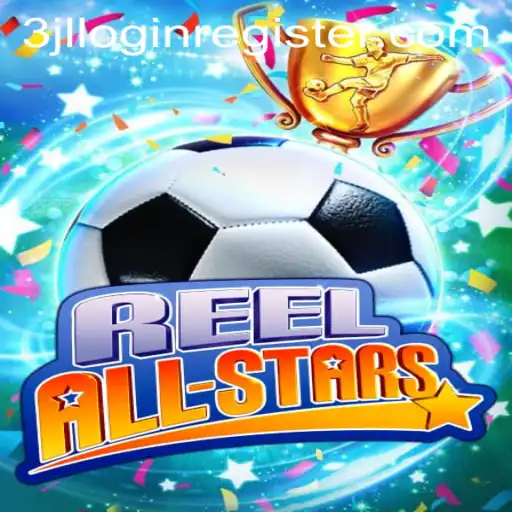 ReelAllStars A New Gaming Experience