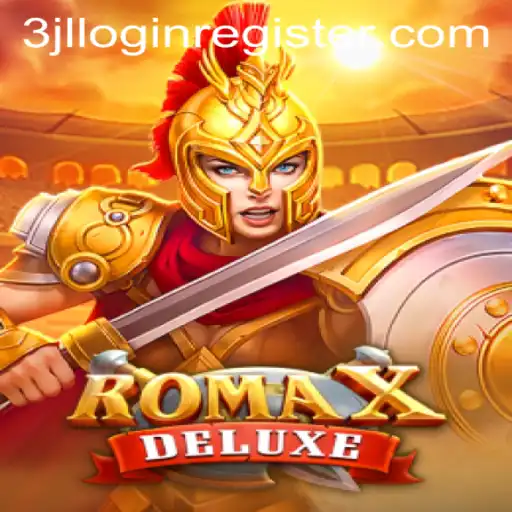 Explore RomaXDeluxe Game and Secure Your Victory
