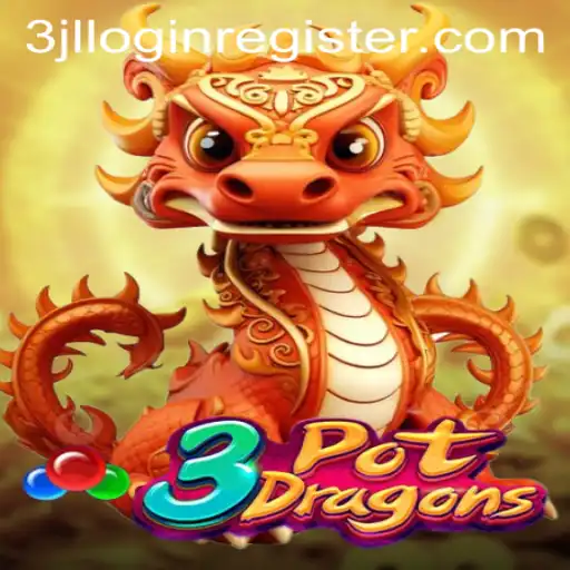 Explore the Thrills of 3PotDragons: A Modern Adventure