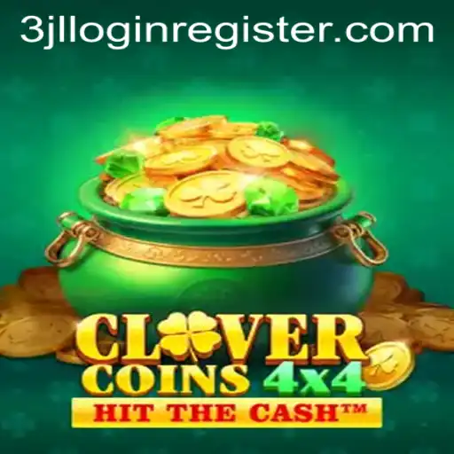 Unlock the Digital Treasure: Dive into the World of CloverCoins4x4