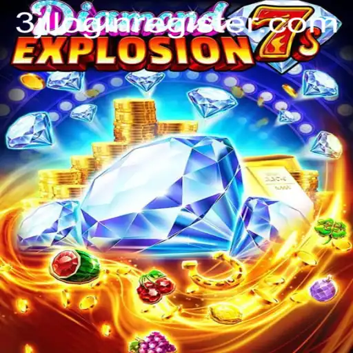 Exploring the Thrills of DiamondExplosion7s: A New Era in Gaming