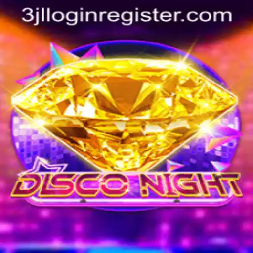 DiscoNight: A Vibrant Gaming Experience Unveiling the Thrills of Nightlife