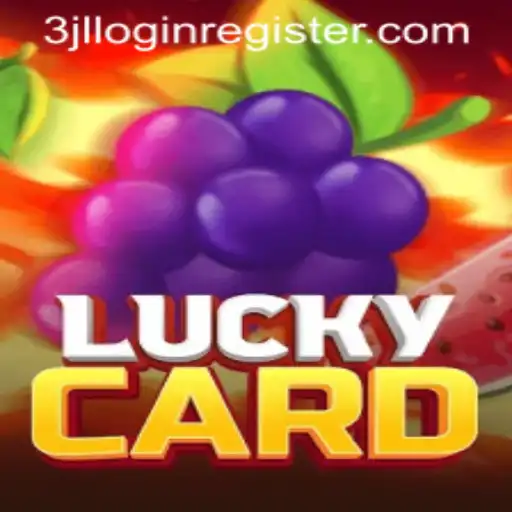Discovering LuckyCard