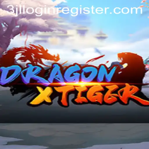 Exploring the Exciting World of DragonXTiger: A Comprehensive Guide to Gameplay and Rules