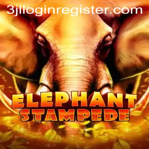ElephantStampede: A Thrilling Adventure into the Wild