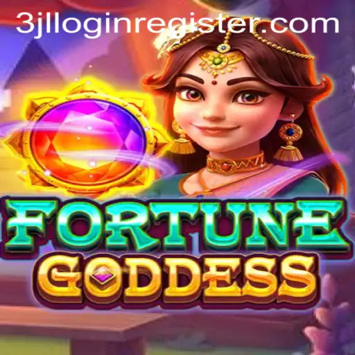 Discover the Thrills of FORTUNEGODDESS