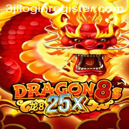 Exploring Dragon8s25x: A New Frontier in Gaming