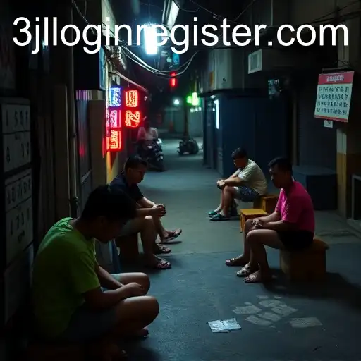 Exploring the Intricate World of Jueteng