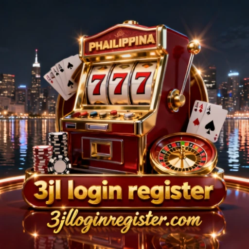 3jl login register